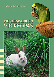 Pienlemmikkien virikeopas