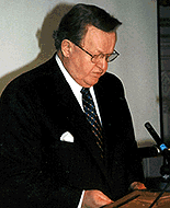 Presidentti Martti Ahtisaari