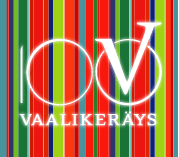 vaalikeräys