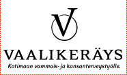 vaalikerays